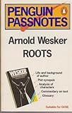 Arnold Wesker, Roots