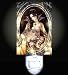 Victorian Vampire Decorative Night Light