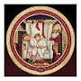 Norman Rockwell Tired Of Waiting 2009 Annual Christmas Collector Plate by The Bradford Exchange