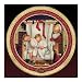 Norman Rockwell Tired Of Waiting 2009 Annual Christmas Collector Plate