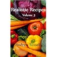 Realistic Recipes - Volume 3 Best Buy