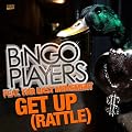 Get Up (Rattle) [Vocal Edit]