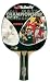 Sports : Butterfly Tischtennis-Set Edition Championship "DELUXE"