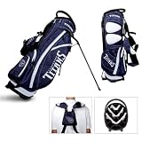 NFL Tennessee Titans Stand Golf Bag (14 Way Dividers)