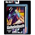 KOSMOS 631444 - Die drei Fragezeichen Geheimbuch