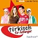 Türkisch für Anfänger