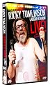 Ricky Tomlinson's Laughter Show - Live [DVD] [2008]