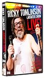 Ricky Tomlinson`s Laughter Show - Live