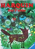 Harquin der Fuchs - John Burningham