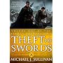 Theft of Swords by Michael J. Sullivan