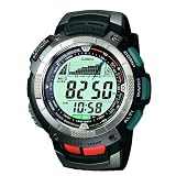 Casio Mens Pathfinder Atomic Solar Watch #PAW1100-1V by Casio