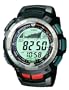 Casio Men's PAW1100-1V Pathfinder Atomic Solar Watch