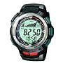 Casio Men's Pathfinder Atomic Solar Watch #PAW1100-1V