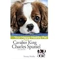 Cavalier King Charles Spaniel (Hardcover)