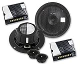 MA Audio HK502C Hard Kore 180 Watt 5.25