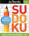 Sudoku 2012