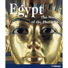 EGYPT (LCT): The World of the Pharaohs