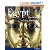 Egypt: The World of the Pharaohs