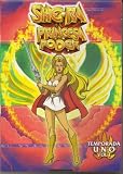 She-Ra: Temporada 1 Vol 1 (She-Ra - Princess of Power - Season One, Vol. 1) [*Ntsc/region 1 & 4 Dvd. Import-latin America] Spanish Cover - Animated