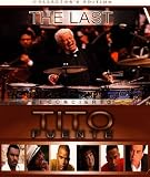 Tito Puente: The Last Concert