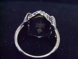 Katekyo Hitman Reborn Cosplay Costume Accessories - Vongola Gem Ring of Storm