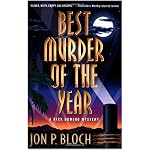 Best Murder of the Year: A Rick Domino Mystery (Rick Domino Mystery (Trade Paperback)) book cover
