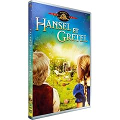 Hansel et Gretel