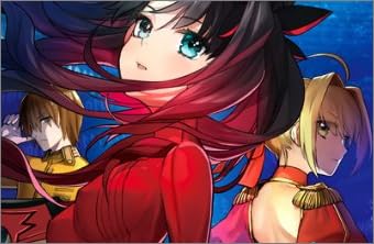 Sound Drama Fate/EXTRA 第二章 強きもの弱きもの