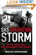 SAS Operation Storm