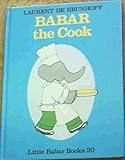 Babar the cook