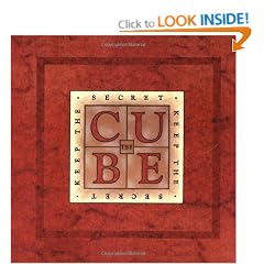 Cube: Keep the Secret