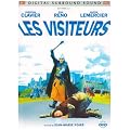 Les Visiteurs