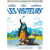 Les Visiteurspar Christian Clavier