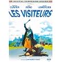 Les visiteurs