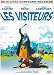 Les visiteurs