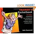 The Trainer's Pocketbook (Management Pocketbooks)