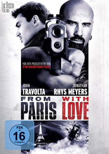 From Paris with Love