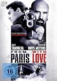 From Paris with Love