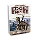 Star Wars RPG: Edge of the Empire - Archaeologist Specialization Deck