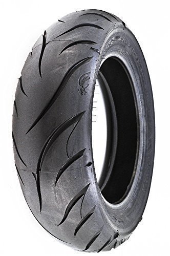 Avon Cobra AV72 Cruiser Rear Motorcycle Radial Tire - 180/60R16 80H