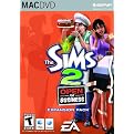 The Sims 2: Open for Business (Mac Games)