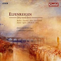 Music for Flute & Harp