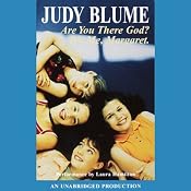 Are You There God? It's Me, Margaret | [Judy Blume]