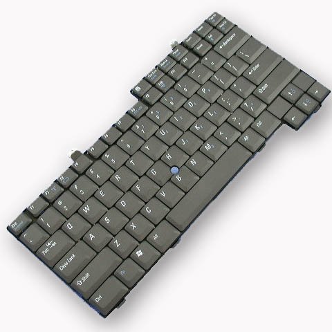 ReviewsNew Dell Latitude D500 D600 D800 Keyboard 1M745 G1272 New Dell Latitude D500 D600 D800 Keyboard 1M745 G1272
