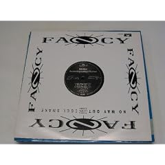 Temporary Thing (Vinyl MLP)
