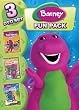 Barney Family Fun Pack