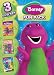 Barney: Family Fun Pack (3pc)
