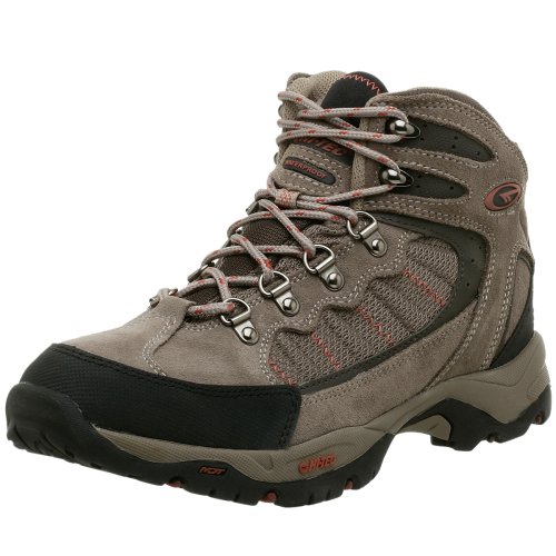 Hi-Tec Men's Montana Mid WP Hiking Boot