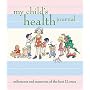 My Child's Health Journal