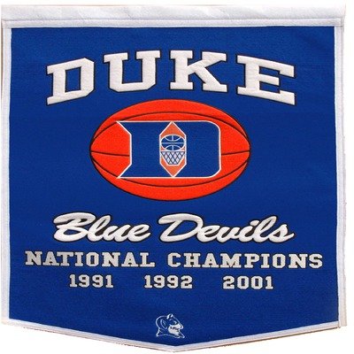 Oklahoma Sooners Dynasty Banner